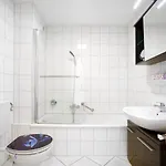 Paulas Apartment