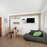 Apartment Paulas