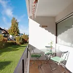 Paulas Apartment