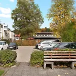 Paulas Apartment Fussen