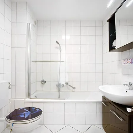 Paulas Διαμέρισμα