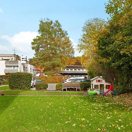 Appartement Paulas Füssen