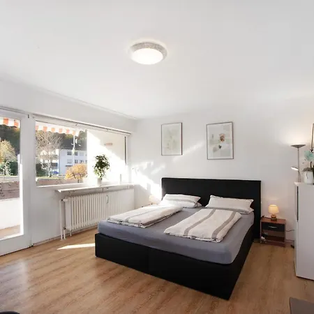 Paulas Apartment *