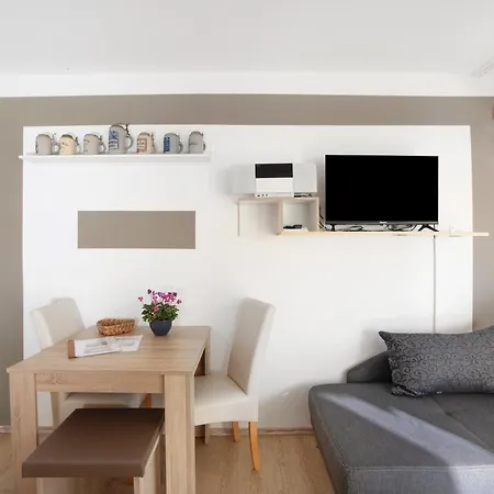 Paulas Apartment