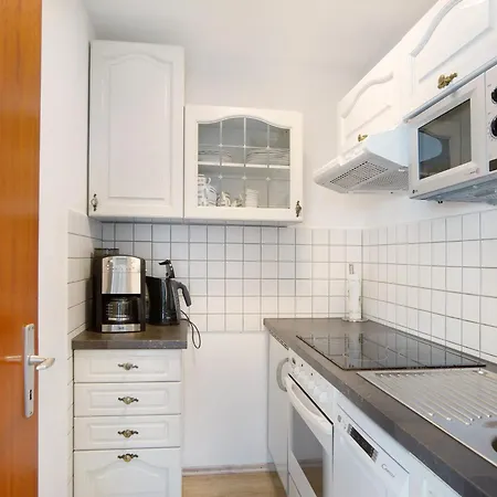 Paulas Apartment